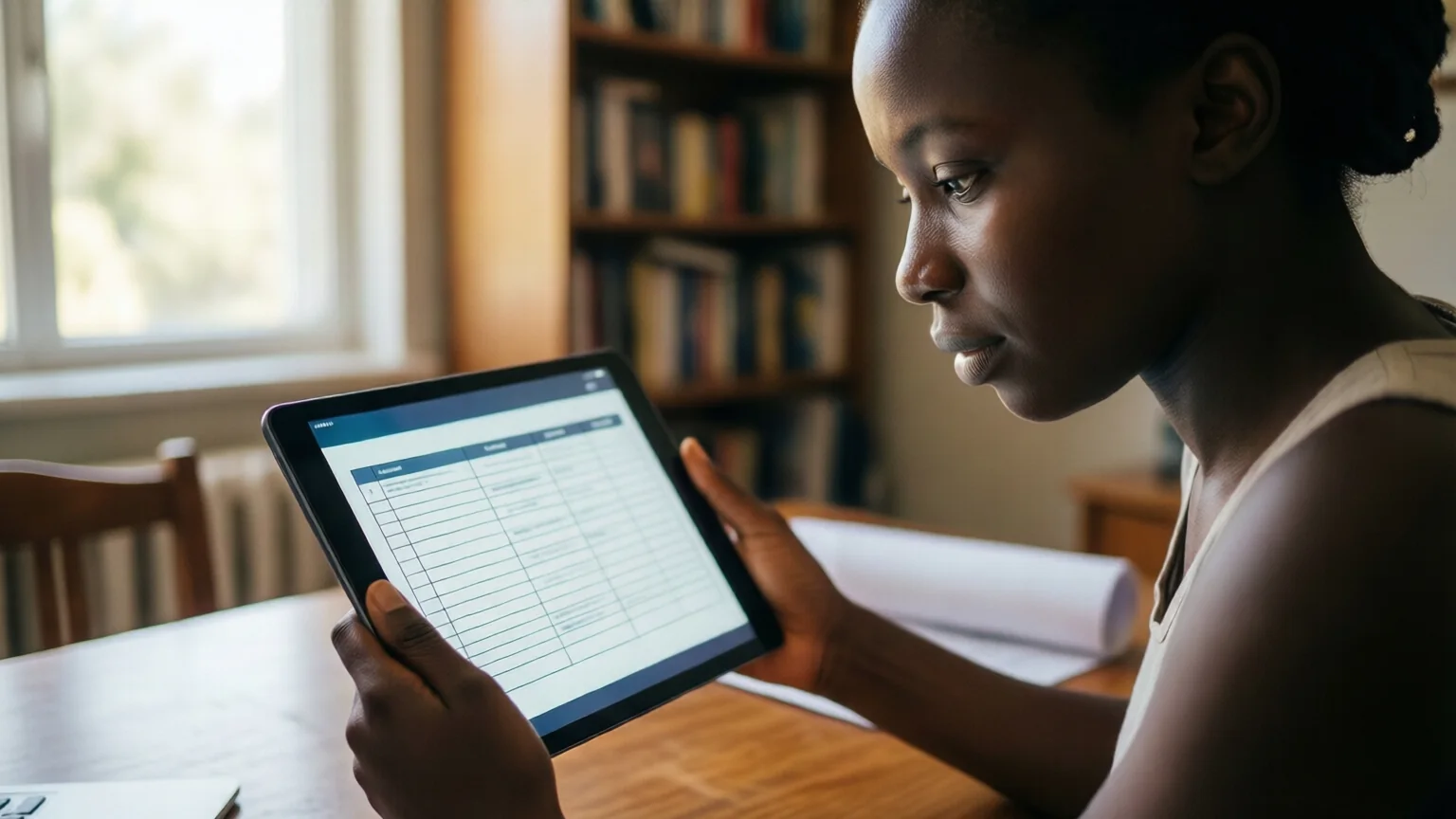 How to Compare Online Casinos in Kenya 2026